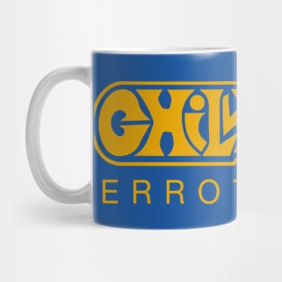 Chill Mafia - Ezorregatik Berpizkundea Mug